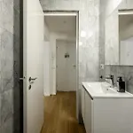 Stylish Loft , Corso Garibaldi - Duomo-brera