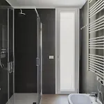 Gohost - Modern And Bright With Terrace And Balcony