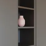 아파트 Gohost - Modern And Bright With Terrace And Balcony