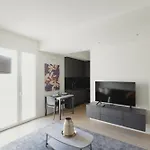 Gohost - Modern And Bright With Terrace And Balcony 밀라노