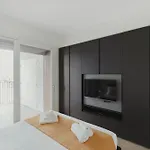 Gohost - Modern And Bright With Terrace And Balcony * 밀라노