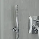 아파트 Gohost - Modern And Bright With Terrace And Balcony 밀라노