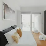 Gohost - Modern And Bright With Terrace And Balcony * 밀라노