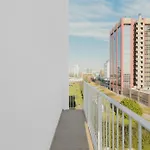 아파트 Gohost - Modern And Bright With Terrace And Balcony 밀라노