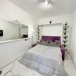 Апартаменты Casa Luca New *