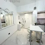 Апартаменты Casa Luca New Милан