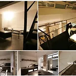 Dhomes - Loft In Duomo * Milan