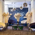 Otel Novotel Nord Ca' Granda