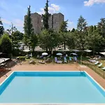 Otel Novotel Nord Ca' Granda 4*