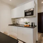 Sweett - Mazzini Apartament