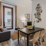 Sweett - Mazzini Apartament *