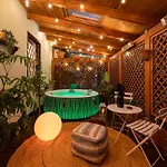 Loveloft Private Jacuzzi & Relax Duomo - Ac Wifi Μιλάνο