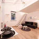Loveloft Private Jacuzzi & Relax Duomo - Ac Wifi *