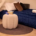 Διαμέρισμα Loveloft Private Jacuzzi & Relax Duomo - Ac Wifi Μιλάνο