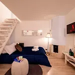 Loveloft Private Jacuzzi & Relax Duomo - Ac Wifi
