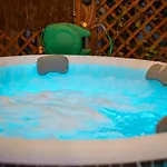 Διαμέρισμα Loveloft Private Jacuzzi & Relax Duomo - Ac Wifi