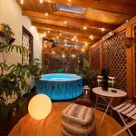 Διαμέρισμα Loveloft Private Jacuzzi & Relax Duomo - Ac Wifi