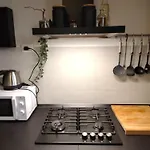 Apartamento Corvetto 7 *