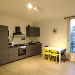 Corvetto 7 Apartamento Milán