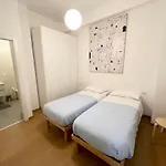 Apartment Charming Centro Navigli Tortona *