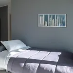 New With 4 Bedrooms アパート *
