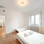 Apartment Free Park, 100m From San Siro, Derby Mailand