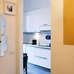 Appartement Comecasa Beautiful Santa Sofia *