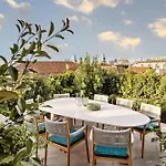Hotel Casa Brera, A Luxury Collection Hotel,