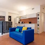 Gottardo Loft Flexyrent Ac 아파트