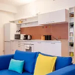 Gottardo Loft Flexyrent Ac *