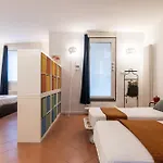 아파트 Gottardo Loft Flexyrent Ac