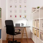 Gottardo Loft Flexyrent Ac 밀라노