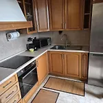 Lejlighed Rogoredo - 10 Min-linate Airport 100 M From The Metro *
