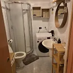 Rogoredo - 10 Min-linate Airport 100 M From The Metro