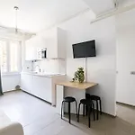 Appartement Maison Davia *