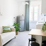 Maison Davia Appartement Milaan