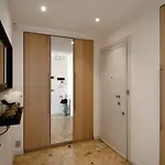 Apartamento Park *