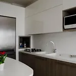 Park Apartamento Milán