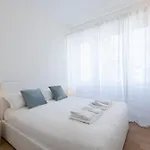 Royal Centro Moscova דירה