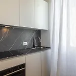 Royal Centro Moscova מילאנו