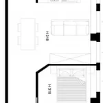Appartamento Visconti Di Modrone 18 Milano