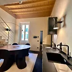 Appartement Maison Santa Sofia-