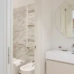 Apartment Art-filled In Centro Milan