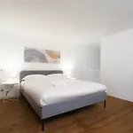 Primopiano - Catalani Apartment Mailand