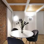 Primopiano - Catalani Apartment Mailand