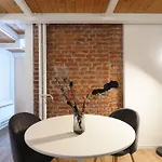 Apartment Primopiano - Catalani