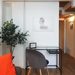 Primopiano - Catalani Apartment *