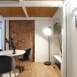 Apartment Primopiano - Catalani *