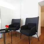 Primopiano - Catalani Apartment Mailand