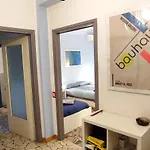 2 Minimal Ubytování v soukromí Milán